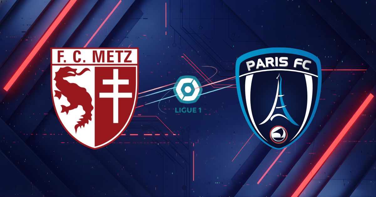 Nhận định Metz vs Paris FC, 22h15 ngày 19/04: Lời nguyền Saint-Symphorien