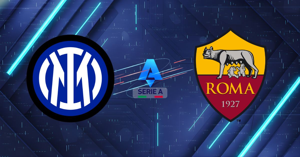 Nhận định bóng đá Inter vs AS Roma, 01:45 ngày 06/04: Đẳng cấp nhà vua