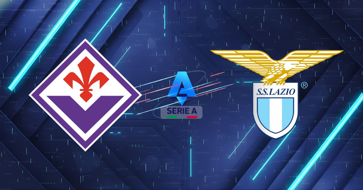 Nhận định Fiorentina vs Lazio (01h45 ngày 14/04/2026): Pháo đài Artemio Franchi