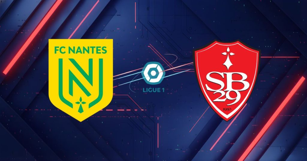 Nhận định Nantes vs Stade Brestois 29, 22:15 ngày 19/04: "Hoàng Yến" Cất Cánh