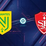 Nhận định Nantes vs Stade Brestois 29, 22:15 ngày 19/04: "Hoàng Yến" Cất Cánh