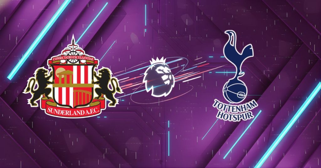 Nhận định Sunderland vs Tottenham, 20h00 ngày 12/04/2026: Lời nguyền và Vận mệnh