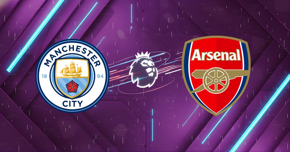 Nhận định Manchester City vs Arsenal (22h30 ngày 19/04): Pháo đài Etihad và Bản lĩnh Nhà vua