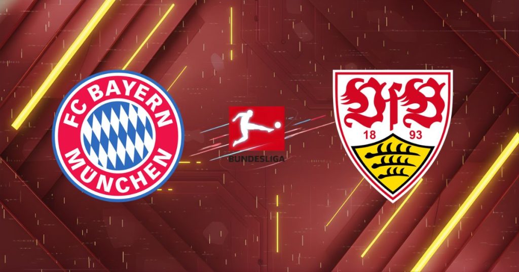 Nhận định Bayern München vs VfB Stuttgart, 22h30 ngày 19/04: Hủy diệt "Thiên nga trắng"