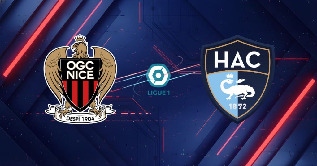 Nhận định Nice vs Le Havre, 22:15 ngày 12/04/2026: Pháo đài Allianz Riviera