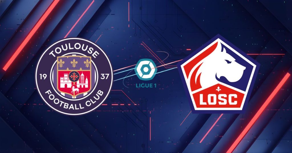 Nhận định Toulouse vs Lille, 22h15 ngày 12/04: Cạm bẫy tại Stadium de Toulouse