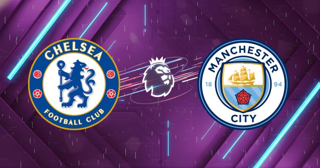 Nhận định Chelsea vs Manchester City, 22h30 ngày 12/04: Bản lĩnh "The Blues"