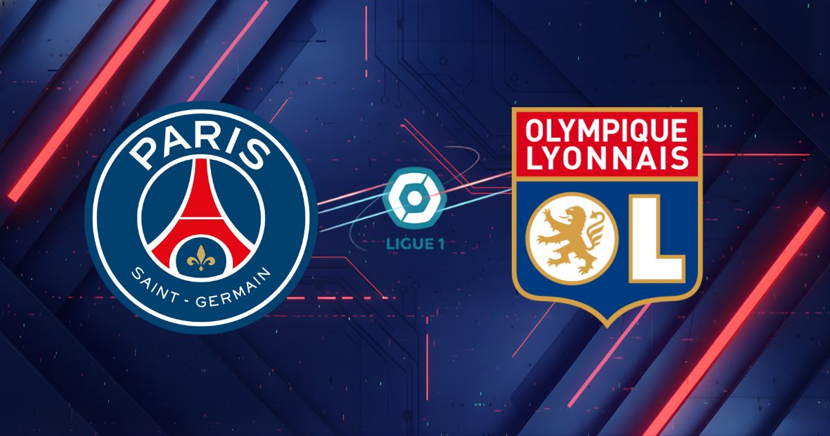 Nhận định bóng đá Paris Saint Germain vs Lyon, 01:45 ngày 20/04: Đẳng cấp nhà vua