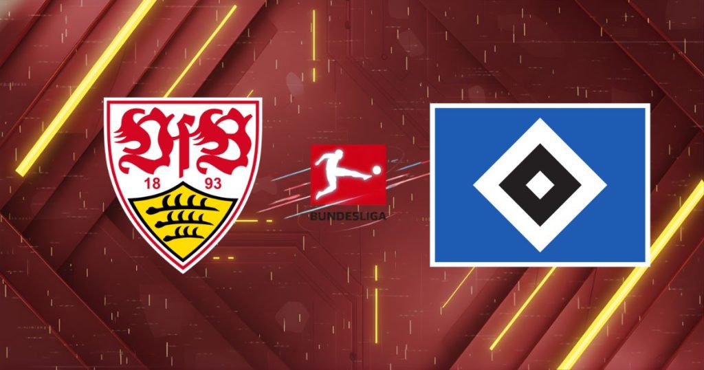 Nhận định VfB Stuttgart vs Hamburger SV: Sức mạnh áp đảo của Thiên nga trắng