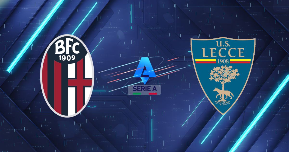 Nhận định bóng đá Bologna vs Lecce, 23h00 ngày 12/04: Pháo đài Dall'Ara mở hội