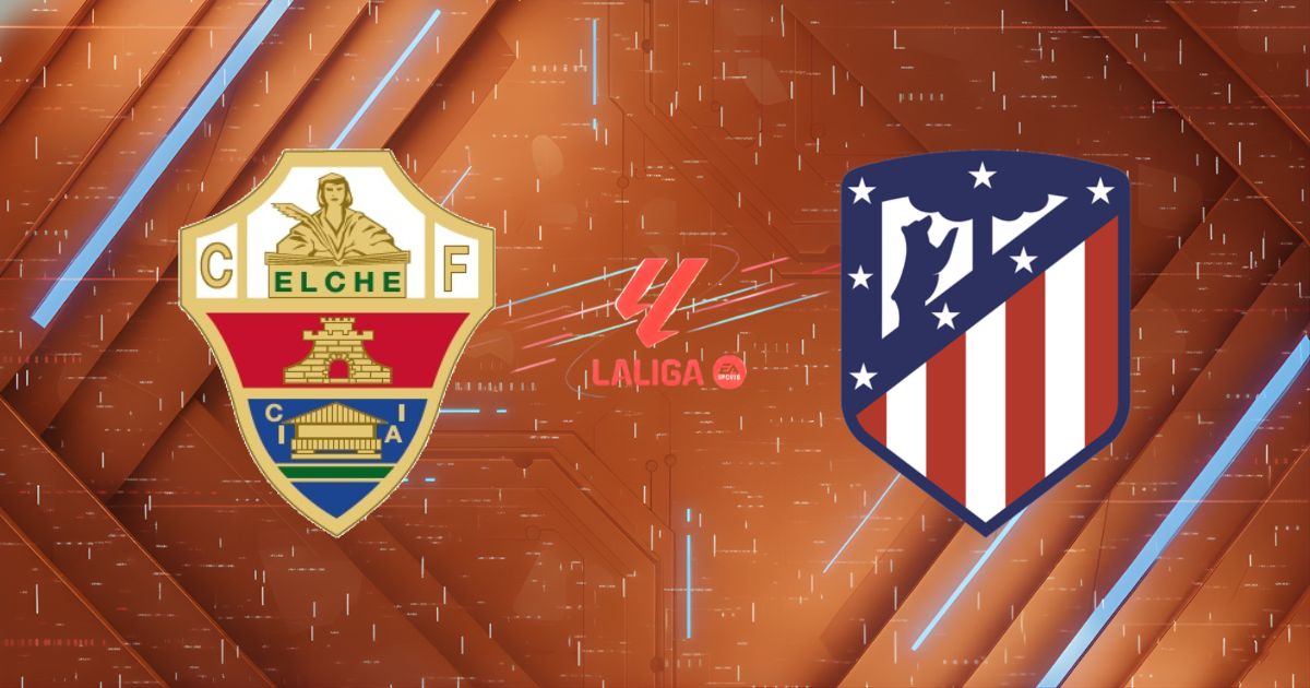 Nhận định Elche vs Atletico Madrid, 00:00 23/04/2026: Địa chấn tại Martínez Valero