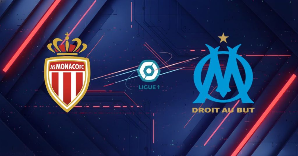 Nhận định Monaco vs Marseille, 01:45 ngày 06/04: Công quốc rực lửa