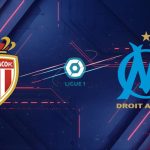 Nhận định Monaco vs Marseille, 01:45 ngày 06/04: Công quốc rực lửa