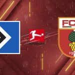 Nhận định Hamburger SV vs FC Augsburg, 20:30 ngày 04/04: Chảo lửa Volksparkstadion