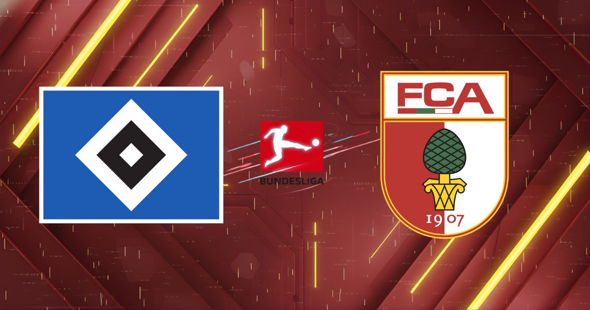 Nhận định Hamburger SV vs FC Augsburg, 20:30 ngày 04/04: Chảo lửa Volksparkstadion