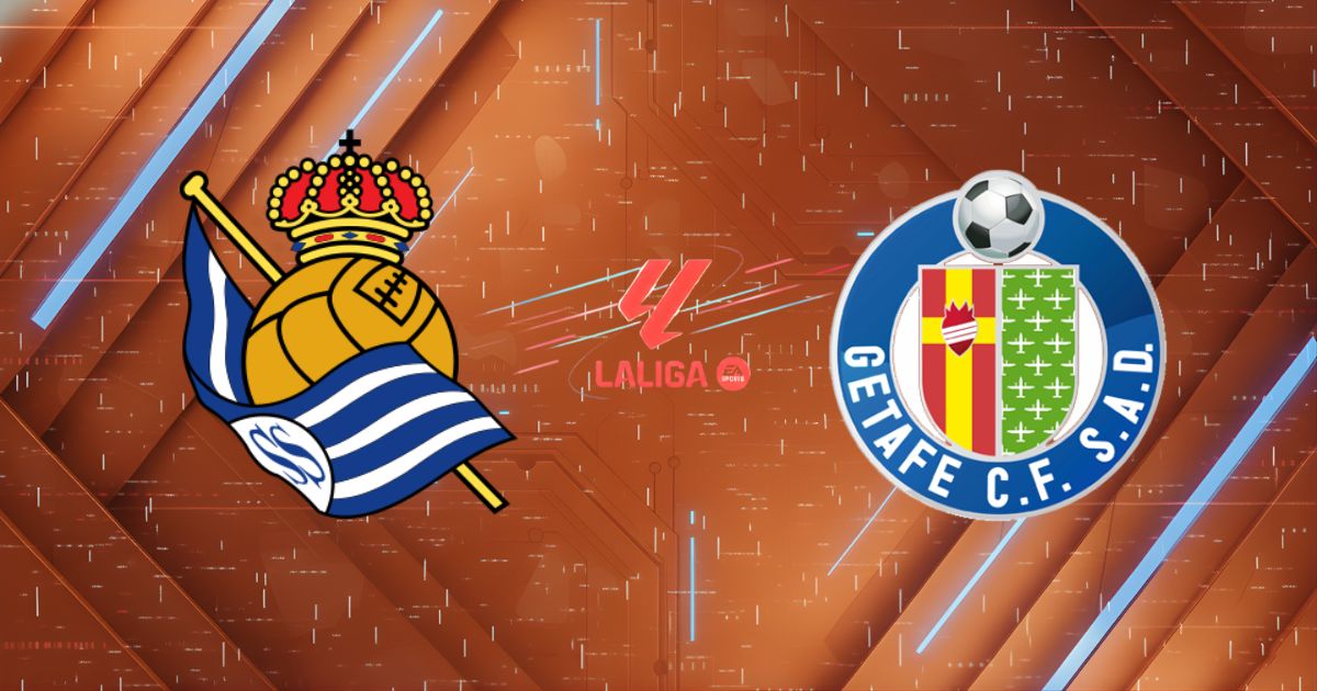 Nhận định bóng đá Real Sociedad vs Getafe, 01:00 ngày 23/04: Sức mạnh nhà vua