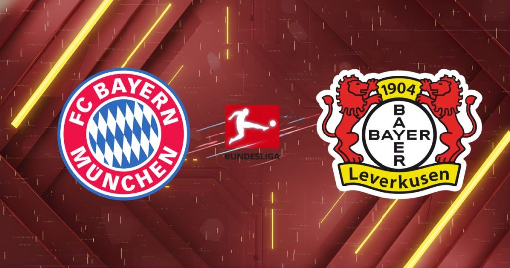 Nhận định Bayer Leverkusen vs Bayern München 01:45 23/04/2026: Tiên tri Hùm Xám đi tiếp