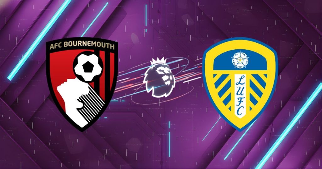 Nhận định bóng đá Bournemouth vs Leeds, 02h00 ngày 23/04: Vé đi châu Âu vẫy gọi