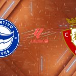 Nhận định Alaves vs Osasuna, 02h00 ngày 06/04: Cái dớp 10 năm