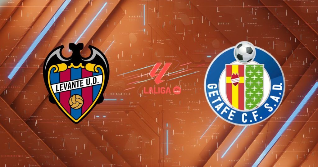 Nhận định Levante vs Getafe, 02h00 ngày 14/04: "Ếch Xanh" Mở Hội Tại Valencia
