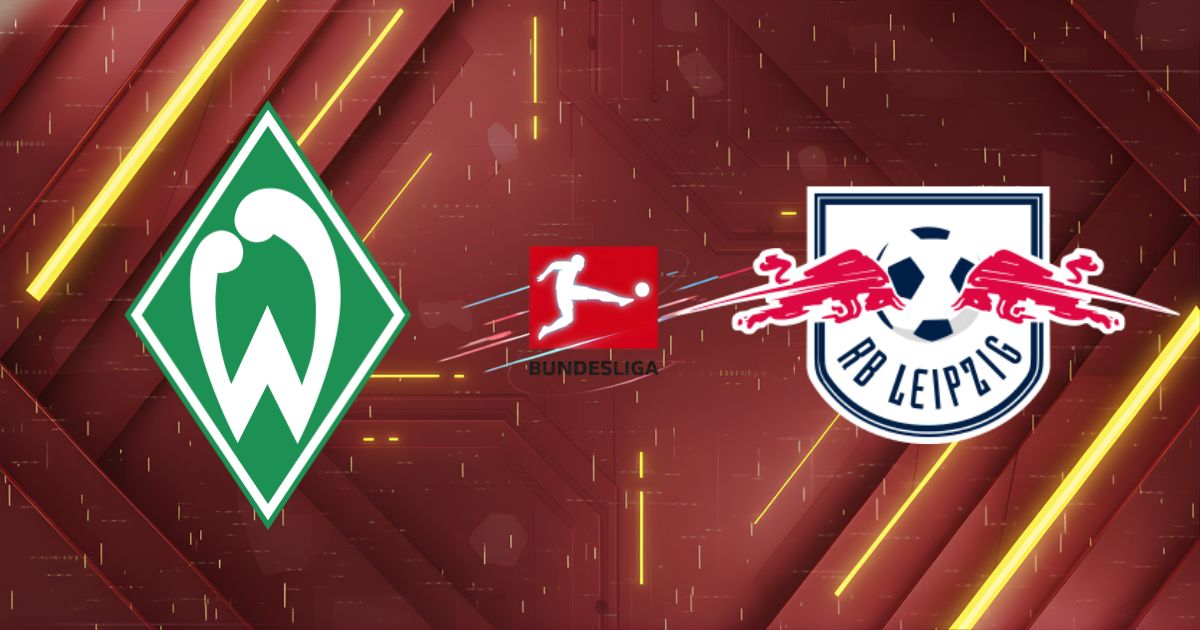 Nhận định Werder Bremen vs RB Leipzig, 20h30 ngày 04/04: Pháo đài Weserstadion rực lửa