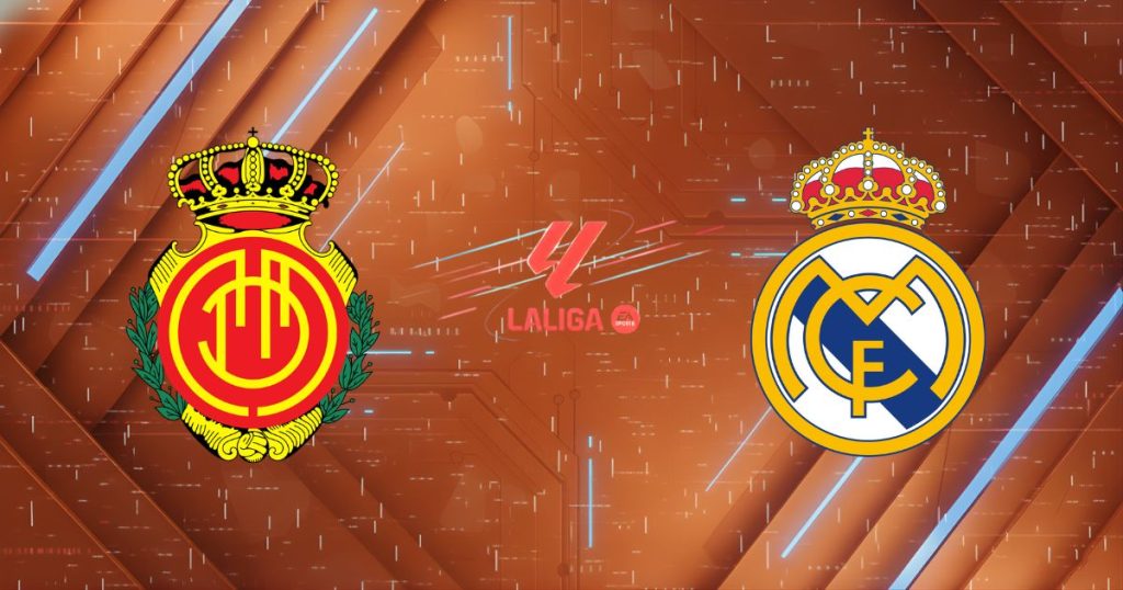 Nhận định Mallorca vs Real Madrid (21h15 ngày 04/04): "Kền kền" dạo chơi hay sa lầy tại Son Moix?