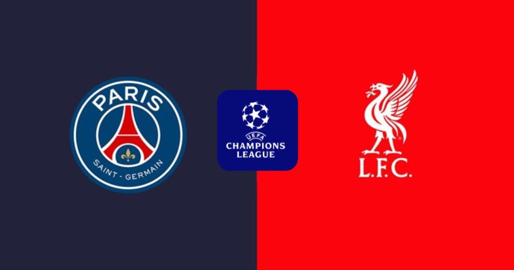 Nhận định Liverpool vs Paris Saint Germain, 02h00 ngày 15/04/2026: Lời nguyền Anfield & Bản lĩnh quân vương