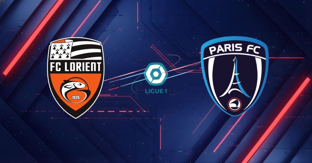 Nhận định Lorient vs Paris FC, 22h15 ngày 05/04: Sức mạnh "Mỏ neo" vùng Brittany