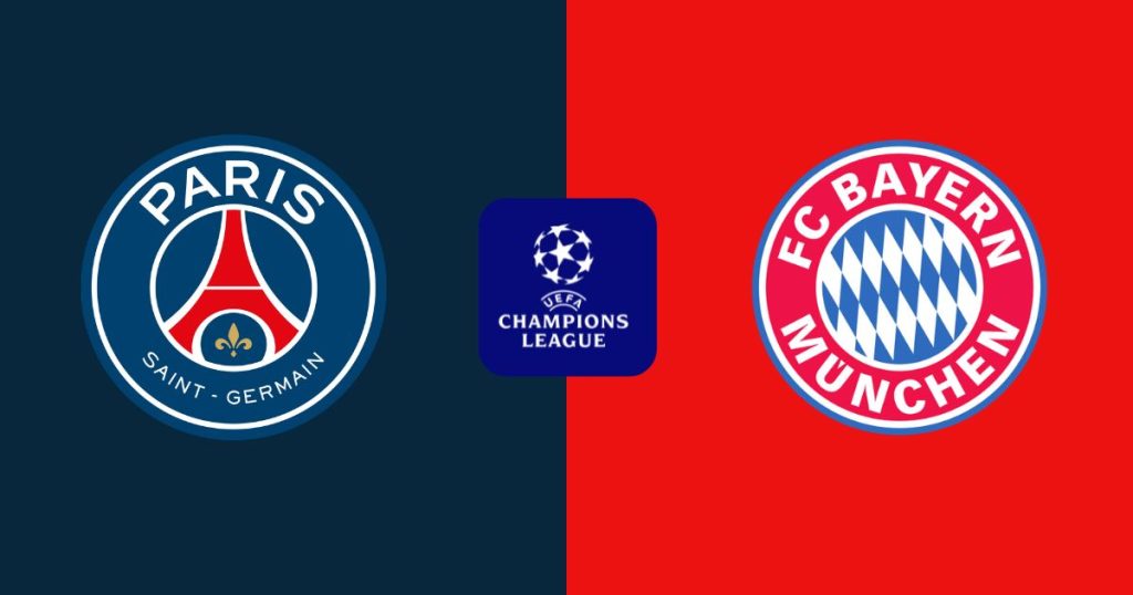 Nhận định bóng đá PSG vs Bayern München, 02h00 ngày 29/04/2026: Nhà vua thị uy sức mạnh