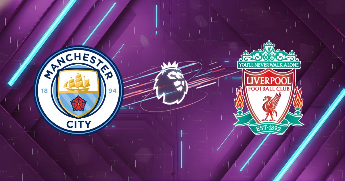 Nhận định Manchester City vs Liverpool (18:45 ngày 04/04/2026): Cỗ máy hủy diệt vùi dập The Kop