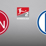 Nhận định 1. FC Nürnberg vs FC Schalke 04, 01h30 ngày 10/05: Pháo đài Max-Morlock lên tiếng