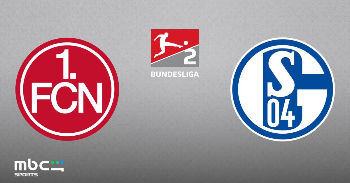 Nhận định 1. FC Nürnberg vs FC Schalke 04, 01h30 ngày 10/05: Pháo đài Max-Morlock lên tiếng