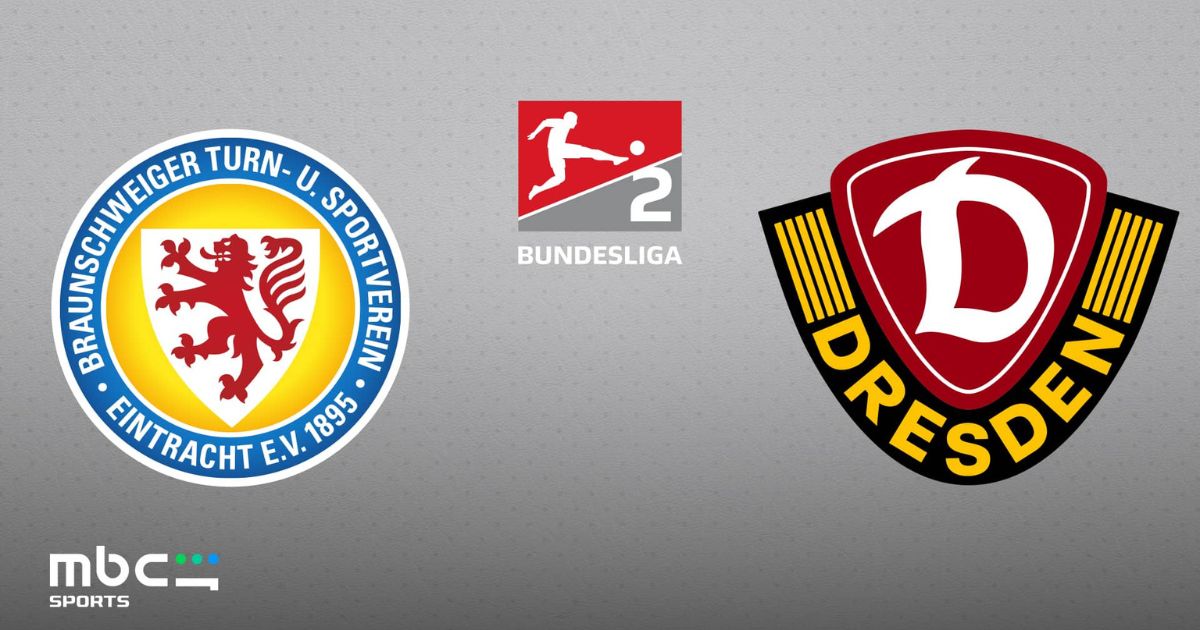 Nhận định Eintracht Braunschweig vs Dynamo Dresden (18:00 09/05/2026): Sức mạnh vô song của Bầy Sư Tử