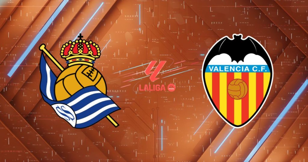 Nhận định Real Sociedad vs Valencia, 00h00 ngày 18/05: Pháo đài Anoeta rực lửa