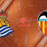 Nhận định Real Sociedad vs Valencia, 00h00 ngày 18/05: Pháo đài Anoeta rực lửa