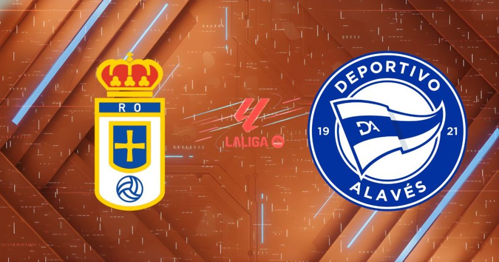 Nhận định Oviedo vs Alaves (00h00 ngày 18/05/2026): "Phép màu" tại Carlos Tartiere?