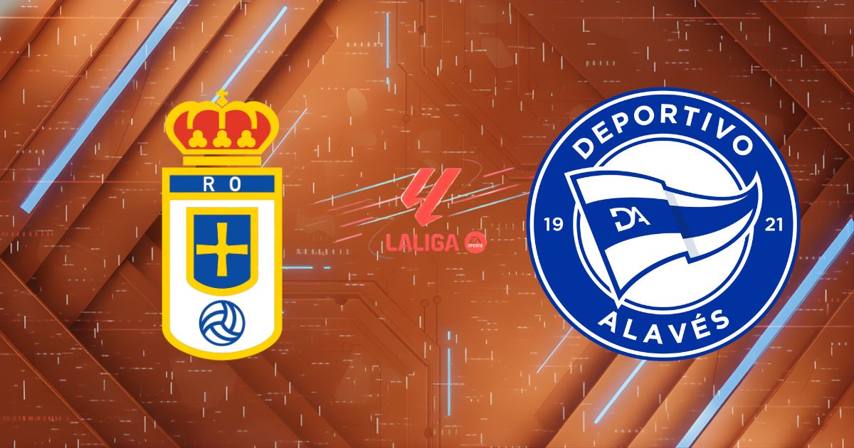 Nhận định Oviedo vs Alaves (00h00 ngày 18/05/2026): "Phép màu" tại Carlos Tartiere?
