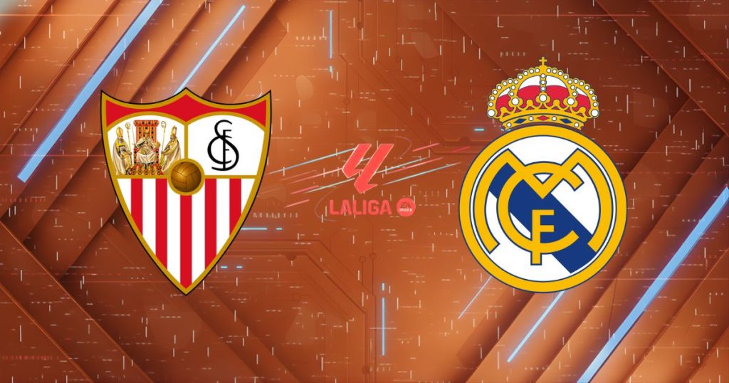 Nhận định Sevilla vs Real Madrid (00:00 18/05): Pháo đài Sanchez Pizjuan rực lửa