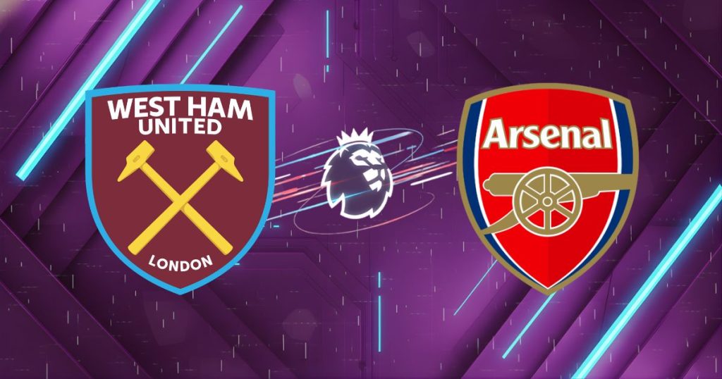 Nhận định West Ham vs Arsenal (22h30 ngày 10/05/2026): Đại chiến London, Định đoạt ngôi vương