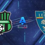 Nhận định Sassuolo vs Lecce (01h45 ngày 18/05): Pháo đài Mapei rực lửa