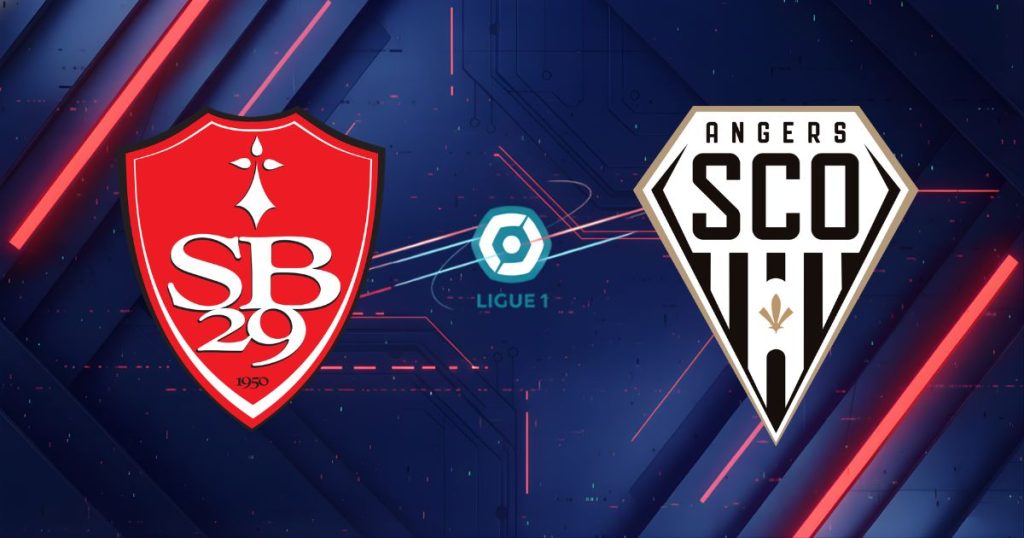 Nhận định Stade Brestois 29 vs Angers (02h00 ngày 18/05/2026): Pháo đài Francis-Le Blé