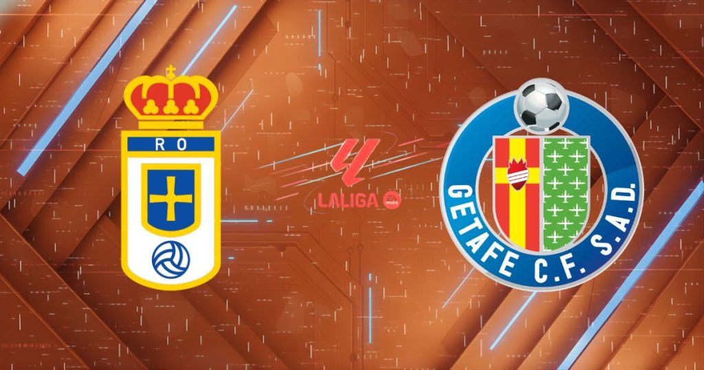 Nhận định Oviedo vs Getafe (23h30 ngày 10/05/2026): Pháo đài Carlos Tartiere
