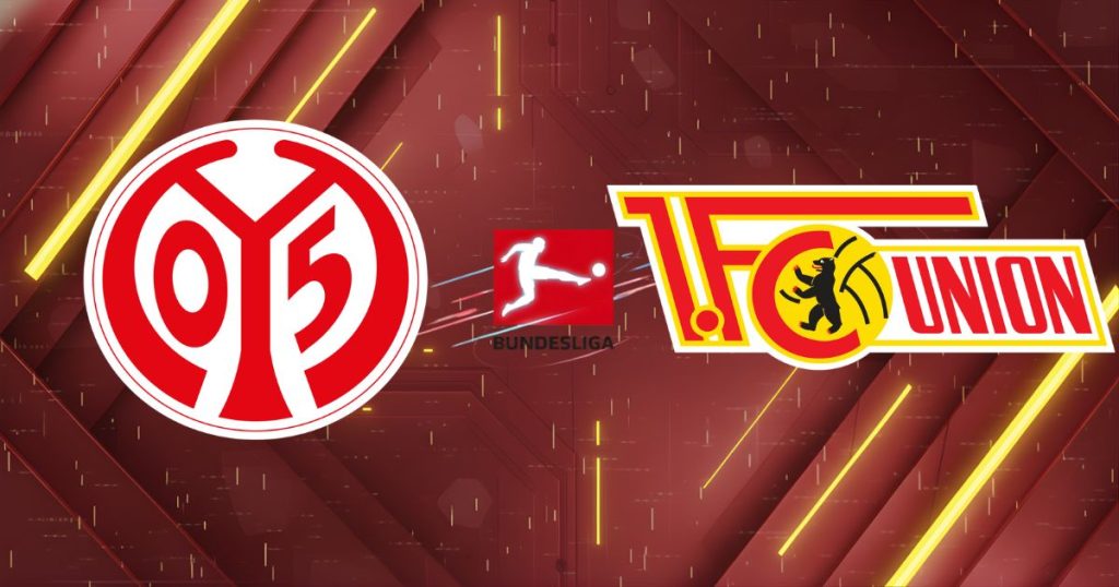 Nhận định FSV Mainz 05 vs Union Berlin, 00h30 ngày 11/05/2026: Điểm tựa Mewa Arena
