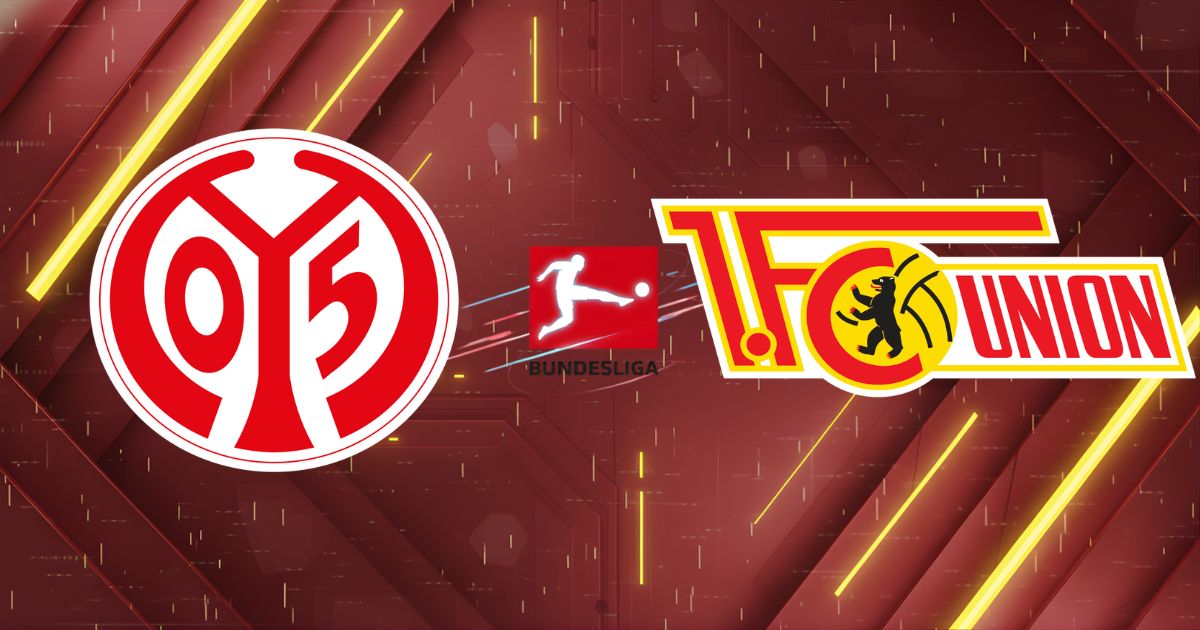 Nhận định FSV Mainz 05 vs Union Berlin, 00h30 ngày 11/05/2026: Điểm tựa Mewa Arena