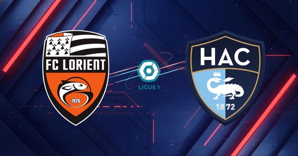 Nhận định Lorient vs Le Havre (02h00 ngày 18/05): Pháo đài Moustoir rực lửa