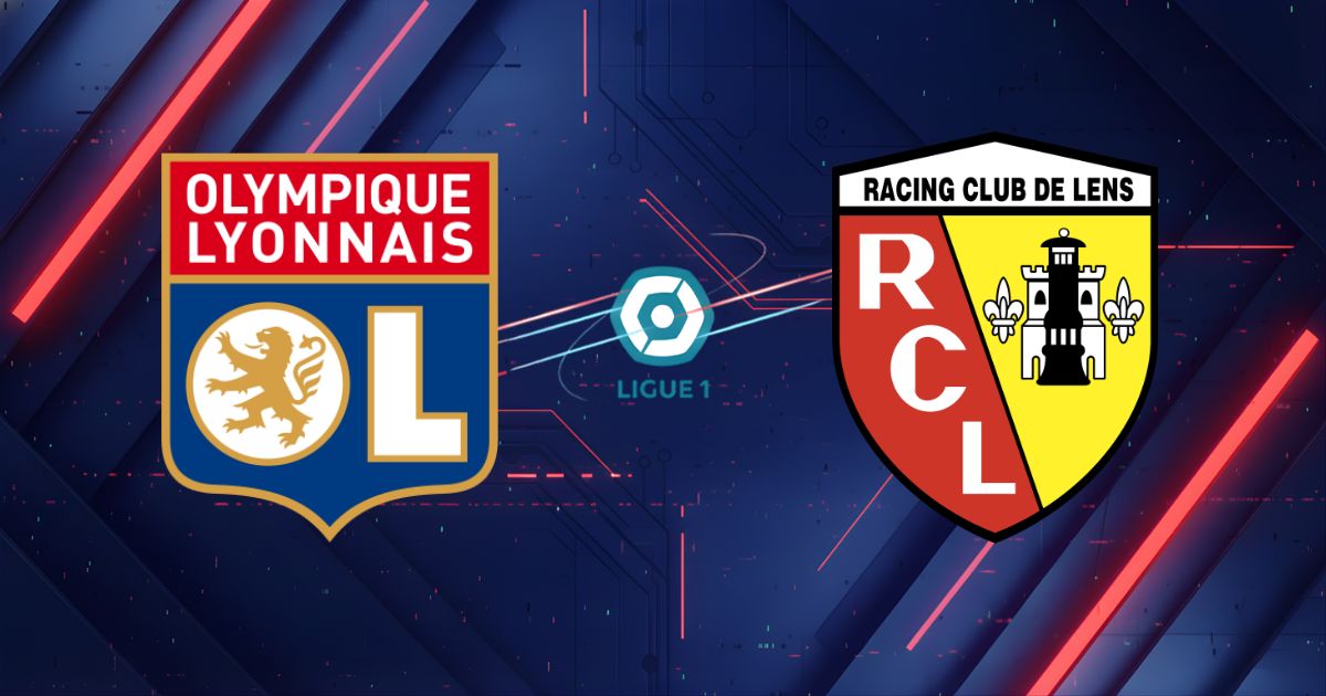 Nhận định Lyon vs Lens (02h00 ngày 18/05): Đại chiến giành vé Champions League