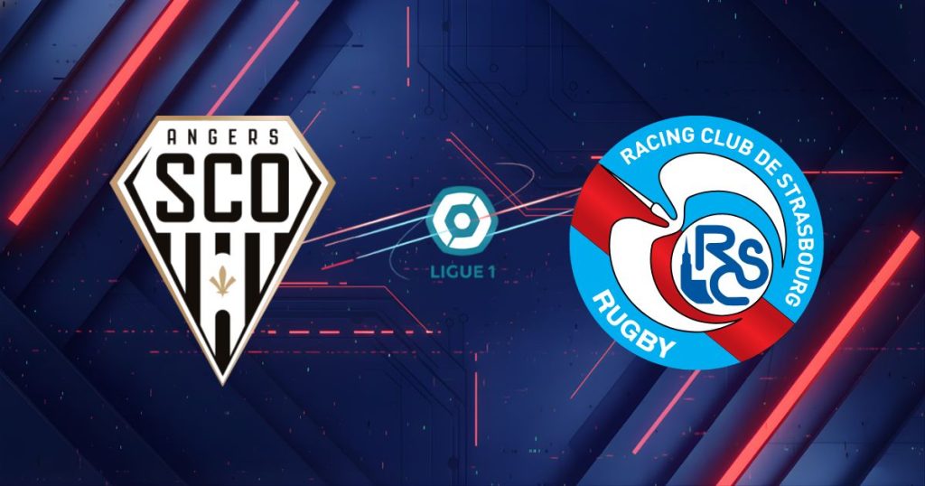 Nhận định Angers vs Strasbourg, 02h00 ngày 11/05: Khẳng định bản lĩnh