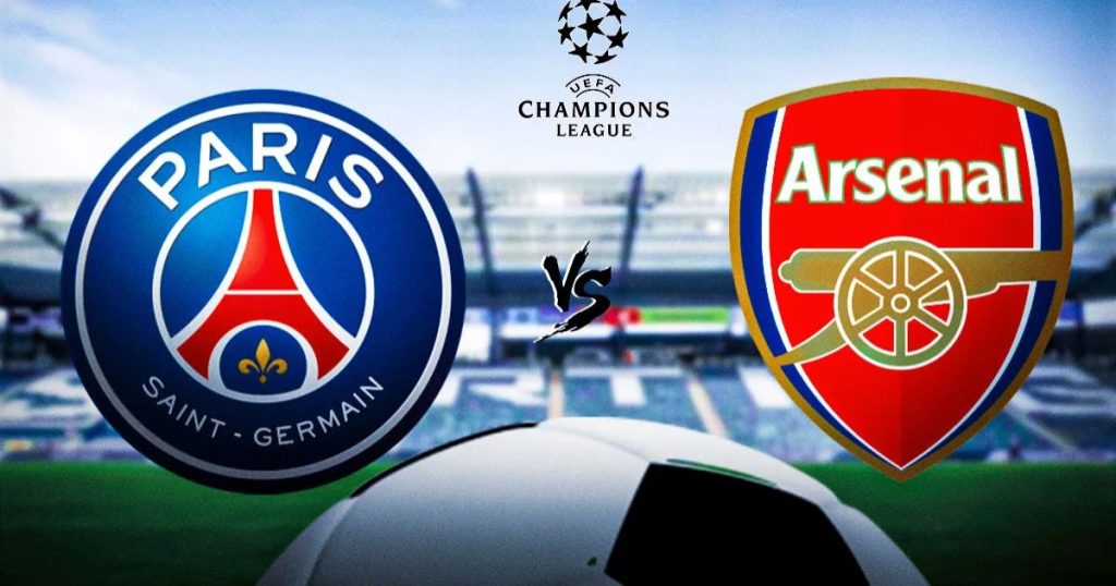 Nhận định PSG vs Arsenal, 23h00 ngày 30/05/2026: Chân Mệnh Thiên Tử Gọi Tên Paris
