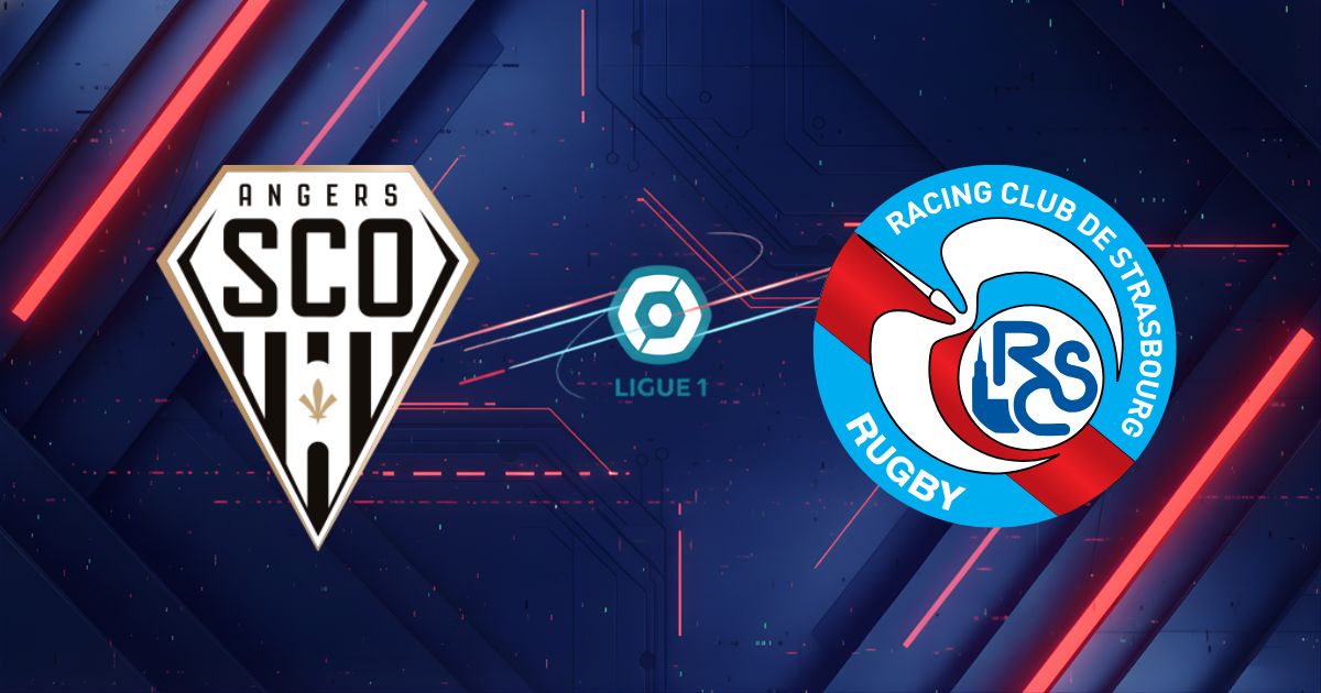 Nhận định Angers vs Strasbourg, 02h00 ngày 11/05: Khẳng định bản lĩnh
