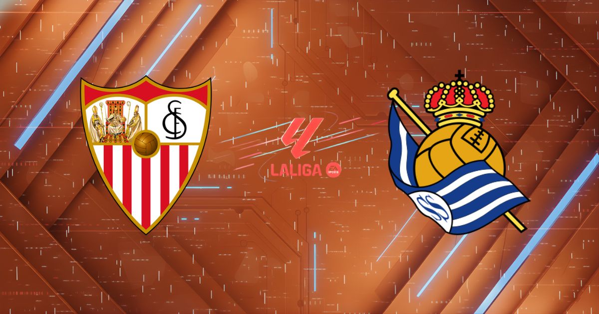 Nhận định Sevilla vs Real Sociedad, 02:00 ngày 05/05/2026: Bản Lĩnh Chảo Lửa Pizjuán